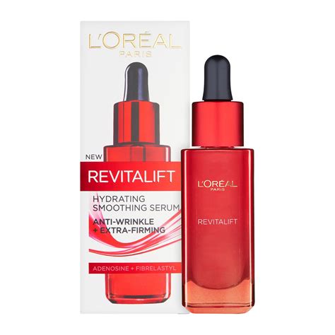 l'oreal revitalift woolworths|Revitalift Classic Serum .